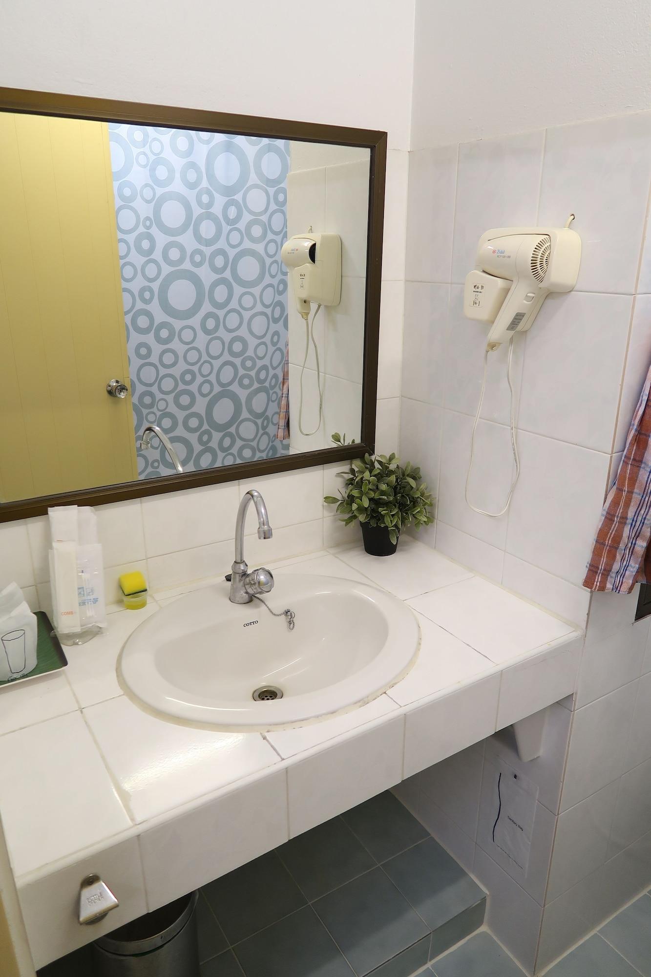 Phawana Sweet Hotel Bangkok Eksteriør billede